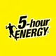 5-hour Energy
