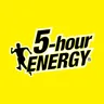 5-Hour Energy logo