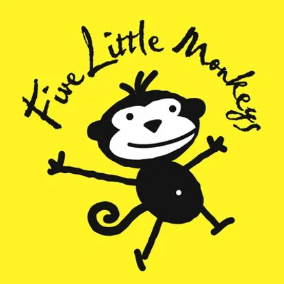 5littlemonkeys