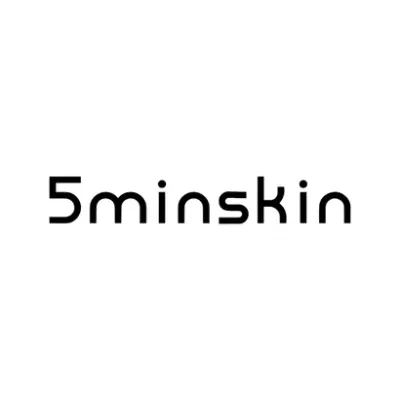 5minskin.com logo