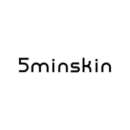 5minskinuk.com logo