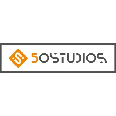 Fifty Studios Holding logo