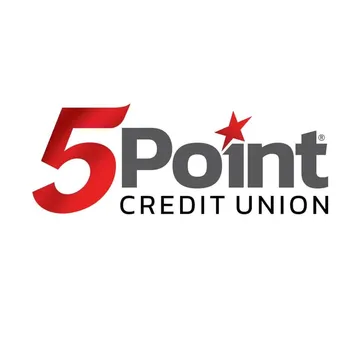 FivePoint Credit Union Logo