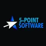 5-Point Software logo