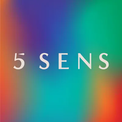 5sensco logo