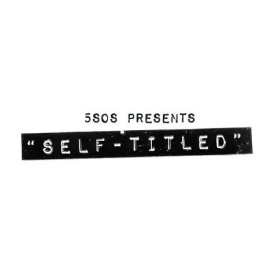 5SOS Store EU logo