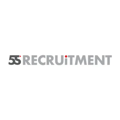 5S Recruitment Limited logo
