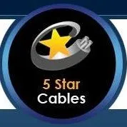5 Star Cabl