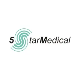 5StarMedical Logo