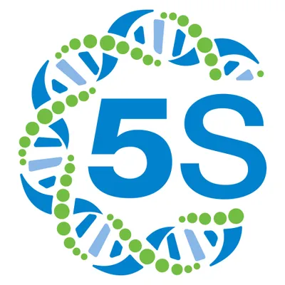 5Strands logo