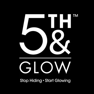 5thandglow.com logo