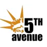 Logo 5th Avenue