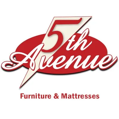 5th Avenue Furniture logo