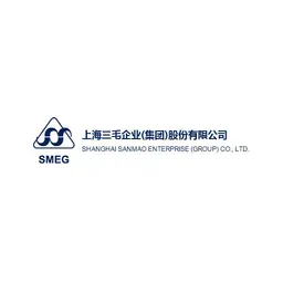 Shanghai Sanmao Enterprise Group Co Ltd A Logo