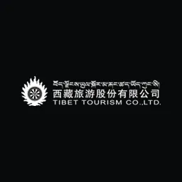 Tibet Tourism Co Ltd Logo