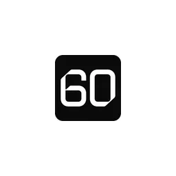 Logo 60FPS