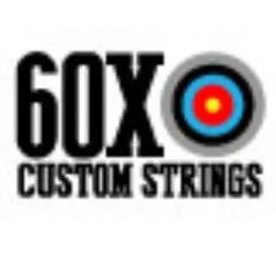 60xcustomstrings