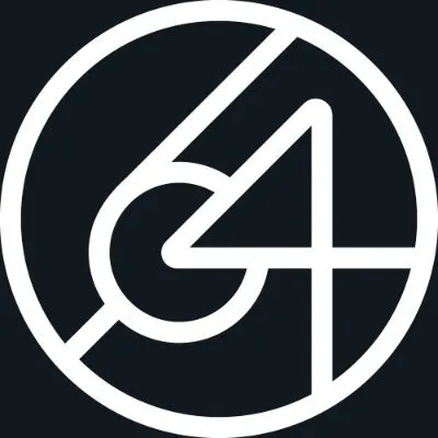 64audio