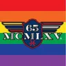65mcmlxv logo