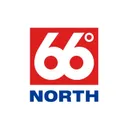 66°North logo