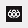 686 logo