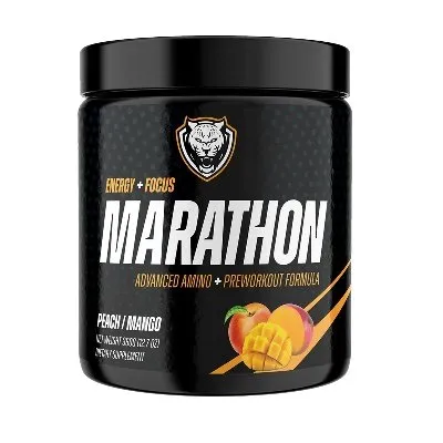6AM RUN logo