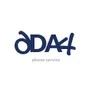 Logo 6DA4 Phone Service