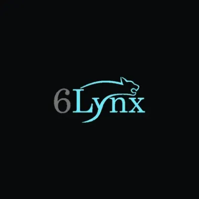 6 Lynx logo