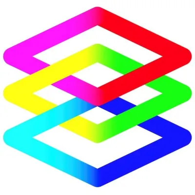 6P Color, Inc. logo