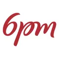 6PM Logo