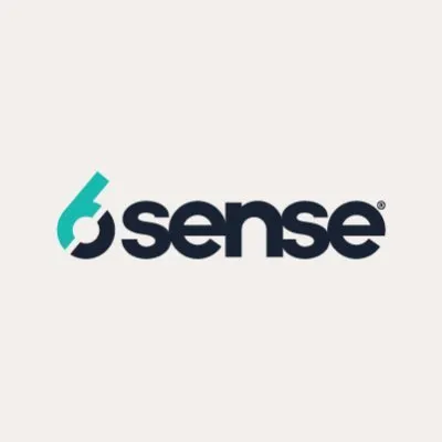 Logo by Brandfetch