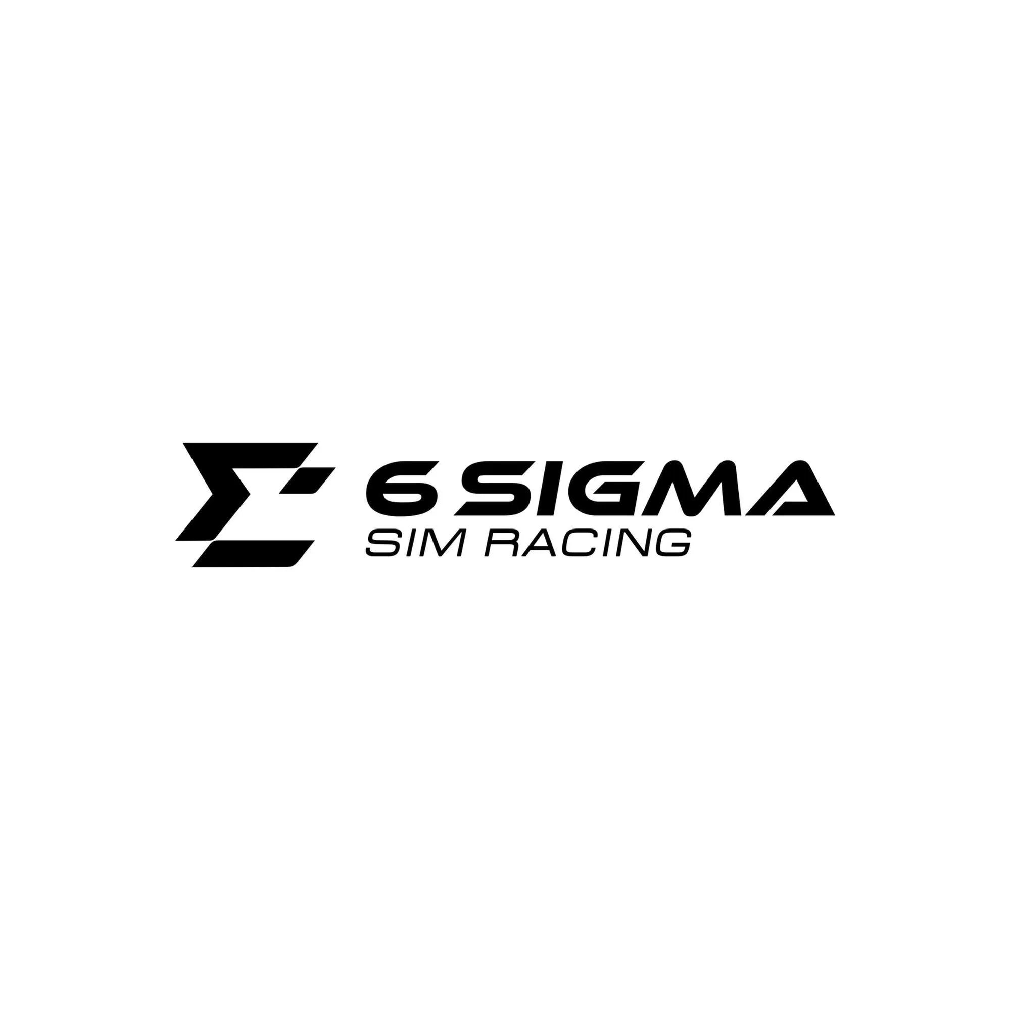 6 Sigma Sim Racing