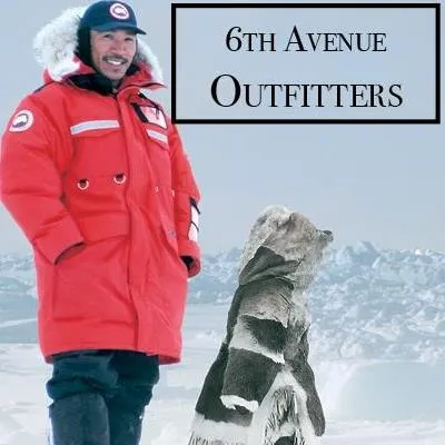6th Avenue Outfitters Co-op