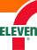 7-Eleven logo
