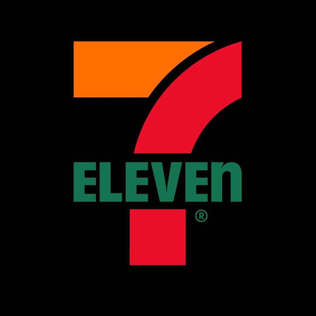 7-Eleven logo