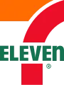 7-ELEVEN Logo