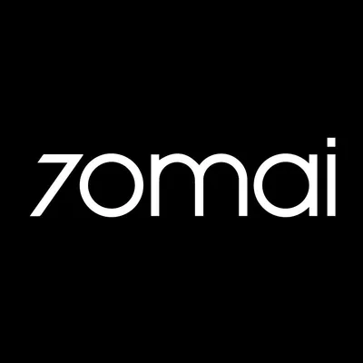 70mai Official Store logo