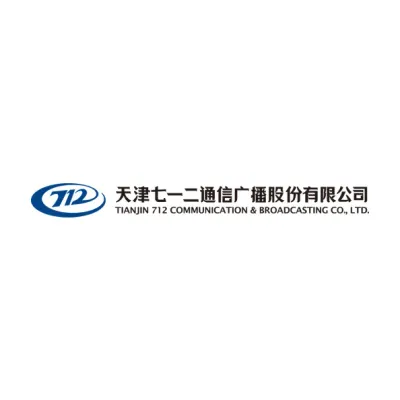 TianJin 712 Communication & Broadcasting Co Ltd logo