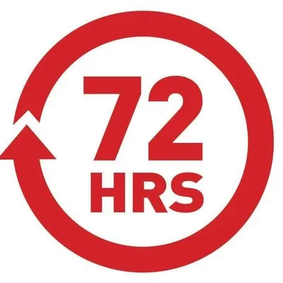 72hours.ca logo