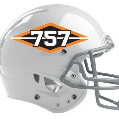 757 Sports Collectibles logo