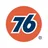 76 logo
