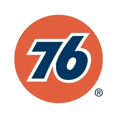 76 Gas logo