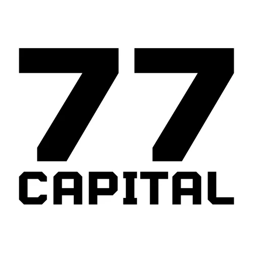 77 Capital logo