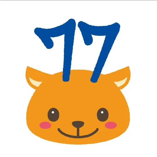 七十七キャピタル logo
