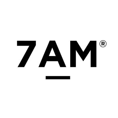 7AM Enfant UK logo