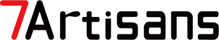 Official 7Artisans Store logo