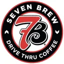7 BREW logo