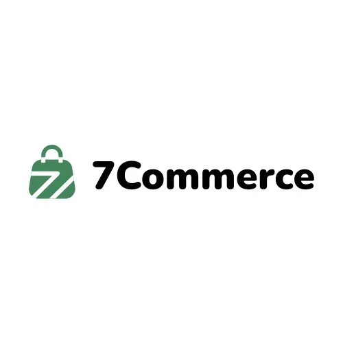 7Commerce logo