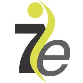 7E Wellness logo