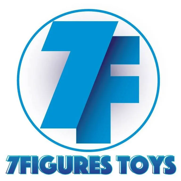 7Figures logo